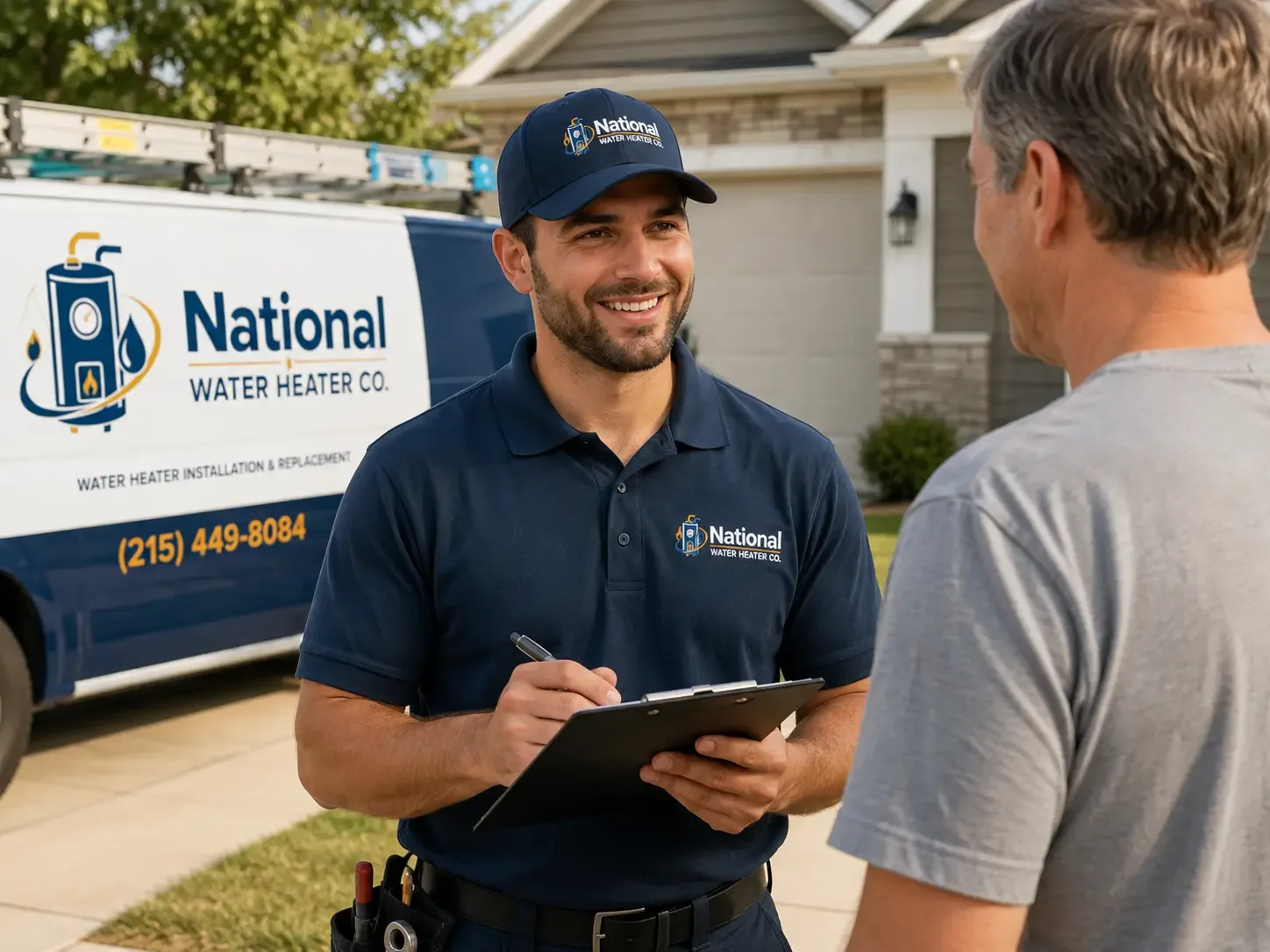 Water Heater Installation Plainview, NY FAQs